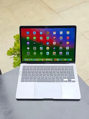 Apple MacBook Pro 2020 M1 16GB RAM 512GB SSD