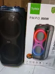 Syinix Speaker yenye Bass Kali - 1
