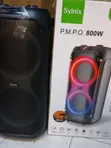 Syinix Speaker yenye Bass Kali - 2