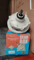 Gearbox ya Mashine ya Kufulia ya Twin-Tub/Semi-Automatic - 2