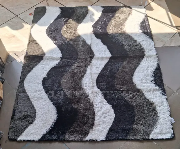 Fluffy Carpets - Turkish, Verona, Paris, Persian Styles - 1
