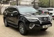 Toyota Fortuner 2.8 D AWD 2016 - 2