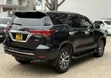 Toyota Fortuner 2.8 D AWD 2016 - 5