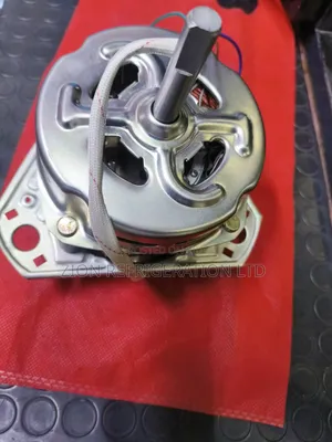 MAC Washing Machine Motor 200W
