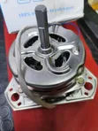 MAC Washing Machine Motor 200W - 2