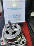 MAC Washing Machine Motor 200W - 4