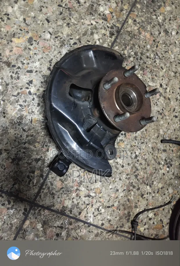 Mazda Atenza Front Hub Bearing (Used) - 1