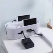 Electrical Cable Organizer Gale - 1