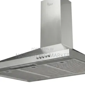 Roch 60cm 3-Speed Fan