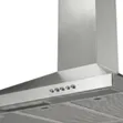 Roch 60cm 3-Speed Fan - 2