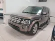 Land Rover Discovery 2010 Gray - 3
