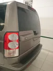 Land Rover Discovery 2010 Gray - 5