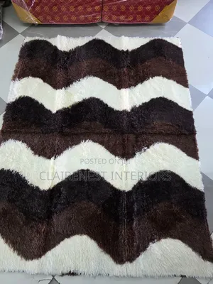 Fluffy Carpets for Home Comfort