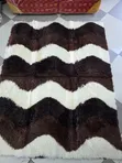 Fluffy Carpets for Home Comfort - 1