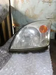 Toyota Prado 120 Headlight - Left Side (Used) - 1