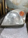 Toyota Prado 120 Headlight - Left Side (Used) - 2