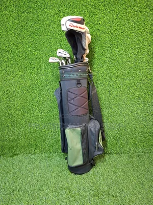 HD6 Set ya Golf kwa Wanaume