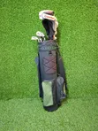 HD6 Set ya Golf kwa Wanaume - 1