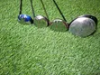 HD6 Set ya Golf kwa Wanaume - 3