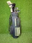 HD6 Set ya Golf kwa Wanaume - 5