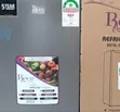Roch 90L Single Door Fridge - 2