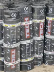 APP Waterproofing Membrane - 4mm - 2