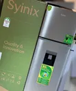 Syinix 257L Fridge with Dispenser - 1
