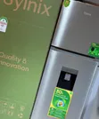 Syinix 257L Fridge with Dispenser - 2