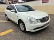 Nissan Bluebird 2010 - 2