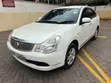 Nissan Bluebird 2010 - 3