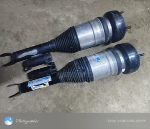 Mercedes-Benz W205/S205 C180 C Class Front Air Suspension
