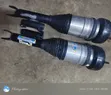Mercedes-Benz W205/S205 C180 C Class Front Air Suspension - 2