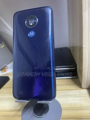 Motorola Moto G7 Power 32GB Blue