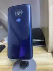 Motorola Moto G7 Power 32GB Blue - 1