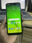 Motorola Moto G7 Power 32GB Blue - 2