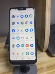 Motorola Moto G7 Power 32GB Blue - 3