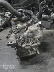 Suzuki Alto K6A Complete Engine - 3
