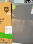 Syinix 90L Single Door Fridge - 2