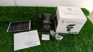 New PowerMax VTS28 4G Triple Lens Smart Camera