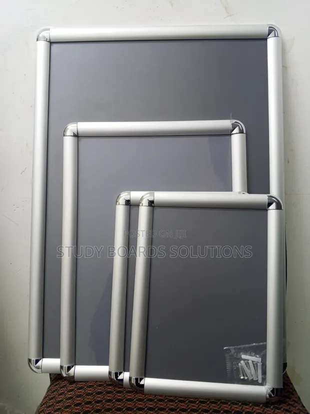 Snapper Frames (A4, A3, A2, A1) - Smart Display - 1