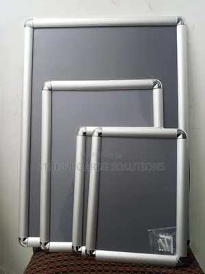 Snapper Frames (A4, A3, A2, A1) - Smart Display