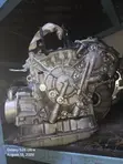 Used Toyota Premio Gearbox for Wish - 2
