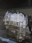 Used Toyota Premio Gearbox for Wish - 3