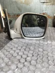 Toyota Land Cruiser LC 100 Series Side Mirror - 2
