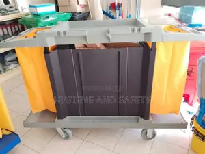 Housekeeping Trolley - Brand New