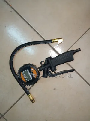 High Quality Hand Air Gauge