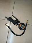 High Quality Hand Air Gauge - 2