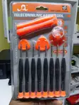 SW-1030 13-Piece Precision Screwdriver Set - 1