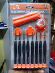SW-1030 13-Piece Precision Screwdriver Set - 2