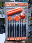 SW-1030 13-Piece Precision Screwdriver Set - 3